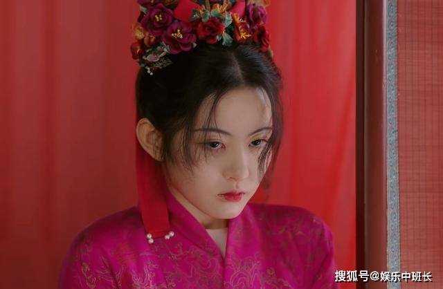 为有暗香来:华深的背叛,小妾命悬一线 牧遥的黑化复仇之路开启