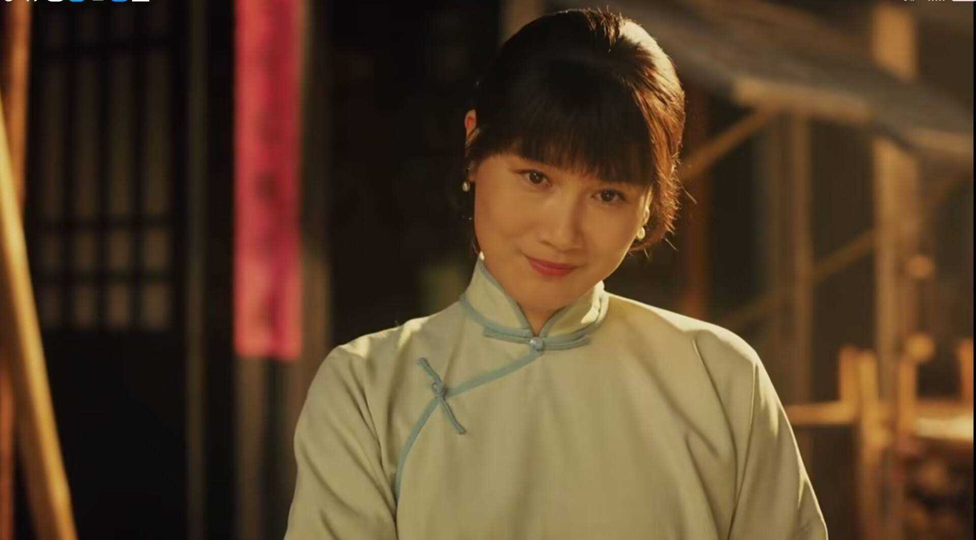 《珠江人家》4位女主结局走向迥异:立夏痛失所爱 芳姐惊喜收场