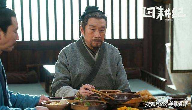 《田耕纪》全剧最大恶人连守仁，亲手将妹妹送75岁老翁 连花儿亦被他害死