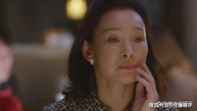 《问心》三位主演的不同结局 只有她感人至深