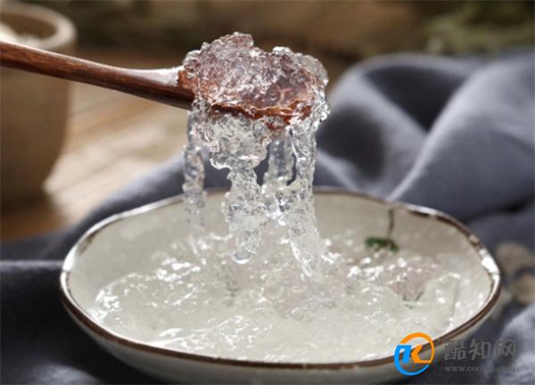 雪燕是什么 雪燕的功效与作用_酷知科普