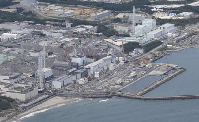 福岛核污染水第二轮排海完成 有哪些影响