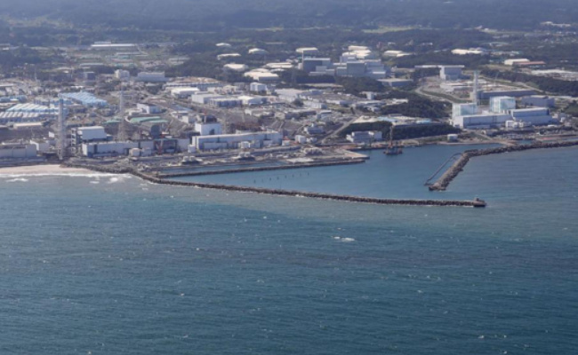 福岛核污染水第二轮排海完成 有哪些影响