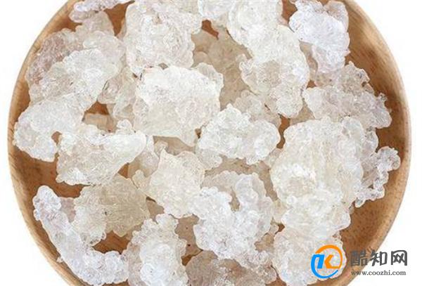 雪燕是什么 雪燕的功效与作用_酷知科普