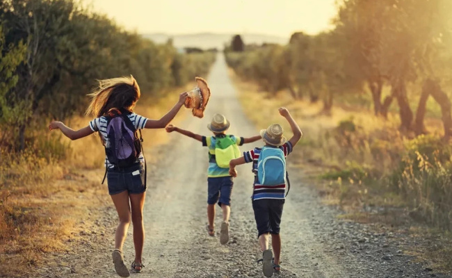 为何开学一个多月后儿童精神科爆满