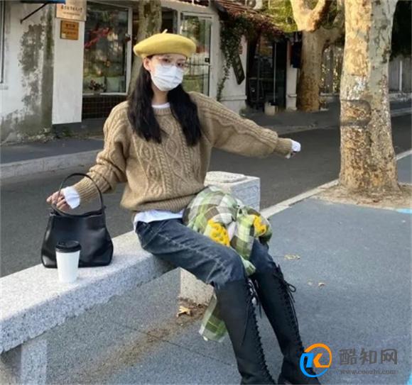 服装在精不在多,入冬穿搭试试这几种搭配,保暖时髦还耐看