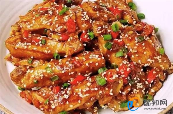 分享6种特色鸡肉做法,道道馋人,鲜香可口,照着做简单!