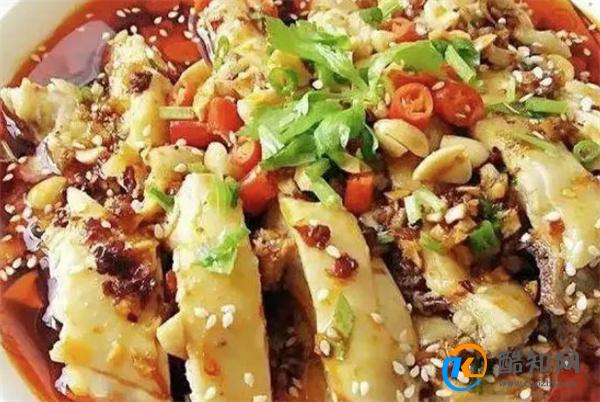 分享6种特色鸡肉做法,道道馋人,鲜香可口,照着做简单!