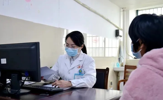 为何开学一个多月后儿童精神科爆满