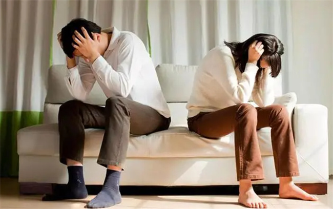 已经离了婚的夫妻请反思 不要失去家庭 又“弄丢”了孩子