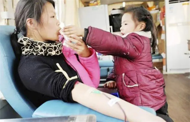 怨妇妈妈反思 无幸福感的母亲 怎会培养出有幸福感的孩子