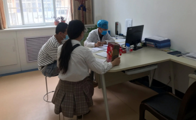 婚检可以代替孕检吗 为什么要婚检