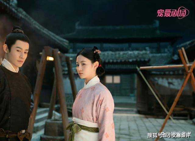 《为有暗香来》结局走向:华浅与仲溪午的离别 是他们唯一的选择吗?