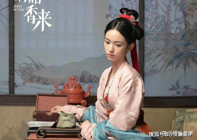 《为有暗香来》结局走向:华浅与仲溪午的离别 是他们唯一的选择吗?