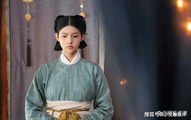 《为有暗香来》结局走向:华浅与仲溪午的离别 是他们唯一的选择吗?