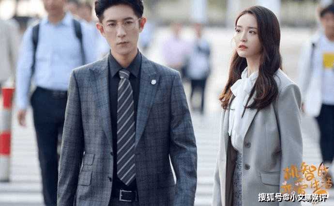 《机智的恋爱生活》李浅真实身份是什么?李浅的亲生父亲是谁?