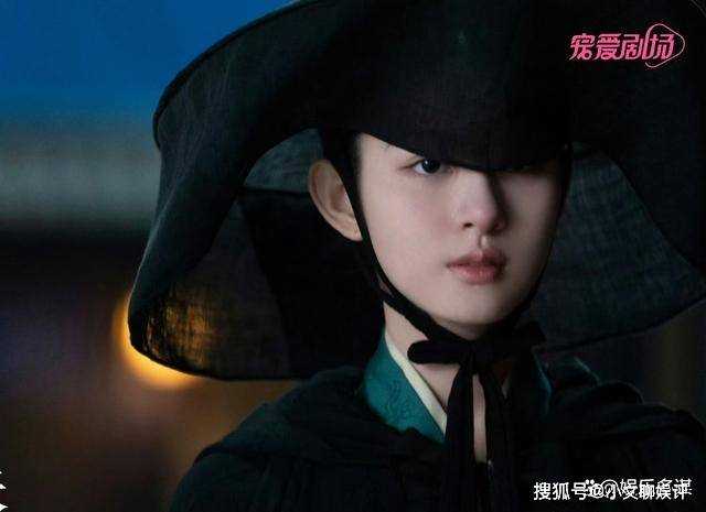 《为有暗香来》仲夜阑放手华浅悔恨终生,牧遥选择出家 伍朔漠终是爱而不得