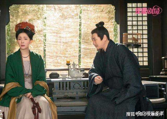 《为有暗香来》仲夜阑放手华浅悔恨终生,牧遥选择出家 伍朔漠终是爱而不得