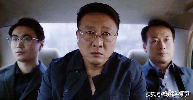 《问心》万万没想到!这个怎么也圆不回去的谎言 是全剧最大的意外