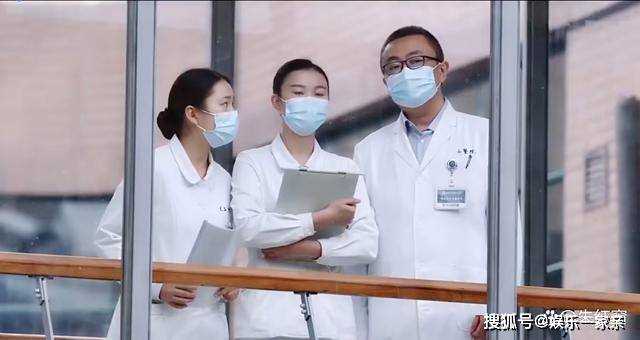 《问心》万万没想到!这个怎么也圆不回去的谎言 是全剧最大的意外