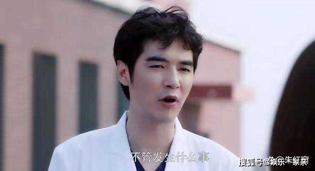 《问心》万万没想到!这个怎么也圆不回去的谎言 是全剧最大的意外