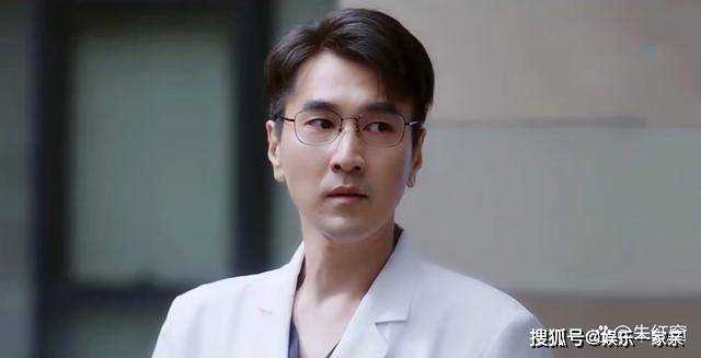 《问心》万万没想到!这个怎么也圆不回去的谎言 是全剧最大的意外