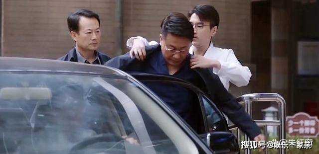 《问心》万万没想到!这个怎么也圆不回去的谎言 是全剧最大的意外