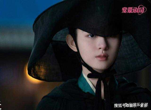 《为有暗香来》剧中最爽一幕!华浅联手孟依斐复仇 牧遥连夜私奔