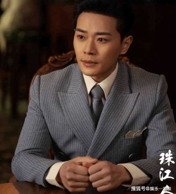 《珠江人家》金慧荣的真实身份是什么?《珠江人家》邝庆奎为何放走金慧荣