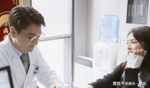 《问心》周筱风和陈玥结局怎么样?《问心》白及结局是什么