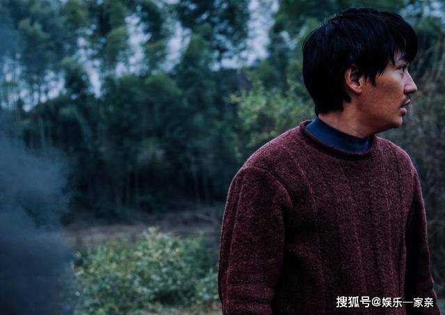 《河边的错误》疯子杀人的动机究竟是什么?幺四婆婆为什么被疯子杀害?
