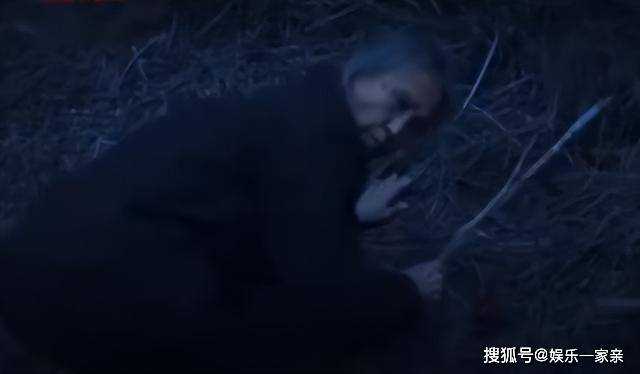 《河边的错误》疯子杀人的动机究竟是什么?幺四婆婆为什么被疯子杀害?