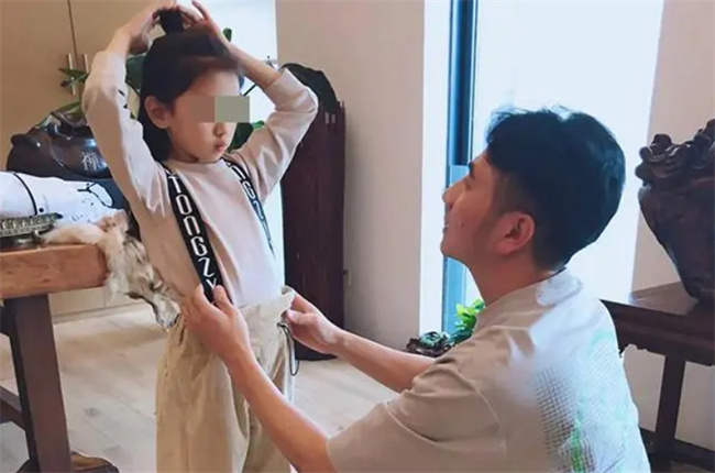 怨妇妈妈反思 无幸福感的母亲 怎会培养出有幸福感的孩子