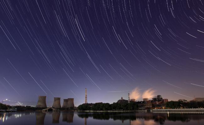 斗转星移是什么意思 斗转星移怎么用