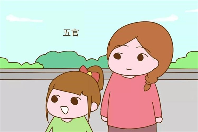 父母哪些特征会百分百遗传给宝宝 父母哪些特征不会遗传