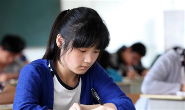 高中课程跟不上怎么办 高中好难学不下去怎么办