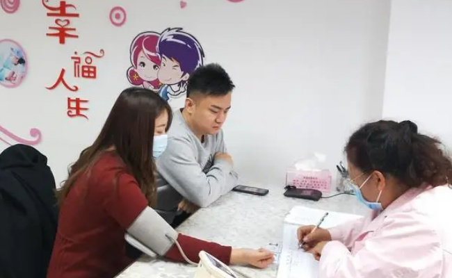 婚检可以代替孕检吗 为什么要婚检