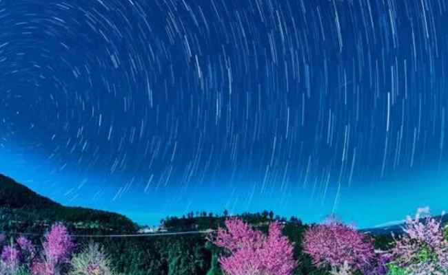 斗转星移是什么意思 斗转星移怎么用