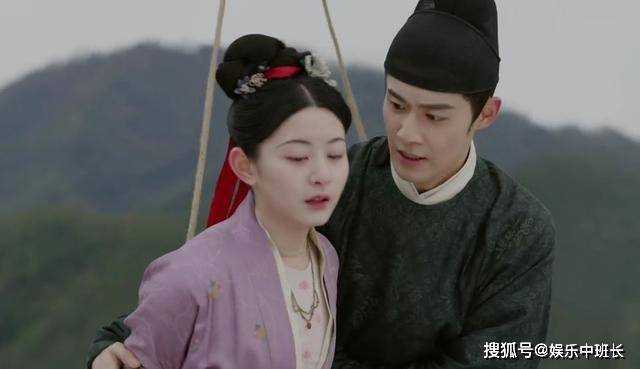 《为有暗香来》华浅身边的丫鬟翠竹背叛主人 她究竟有什么企图？