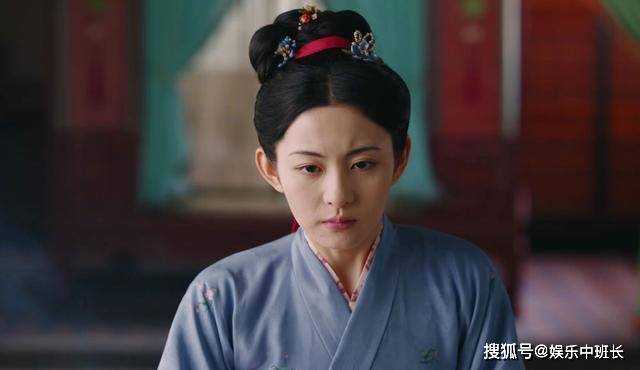 《为有暗香来》华浅身边的丫鬟翠竹背叛主人 她究竟有什么企图？