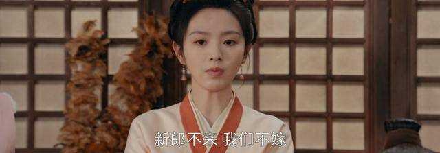 《田耕纪》连守仁的自私究竟有多过分?竟然想送秀儿给别人当妾