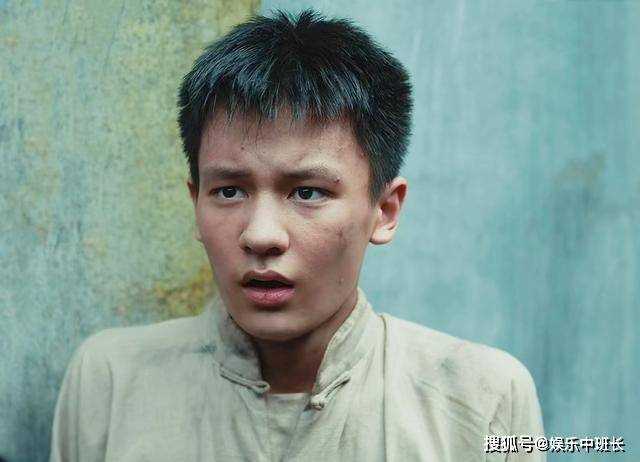 《梅花红桃》陈家平自己都不知道 他其实早已暴露了一个大破绽