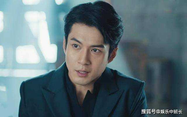 《梅花红桃》陈家平自己都不知道 他其实早已暴露了一个大破绽