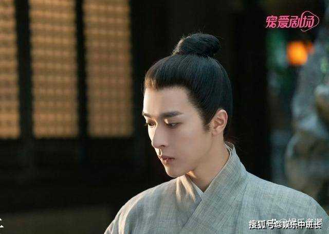 《为有暗香来》伍家终受处罚,竟是伍朔漠主动揭发 真相揭开惊呆众人