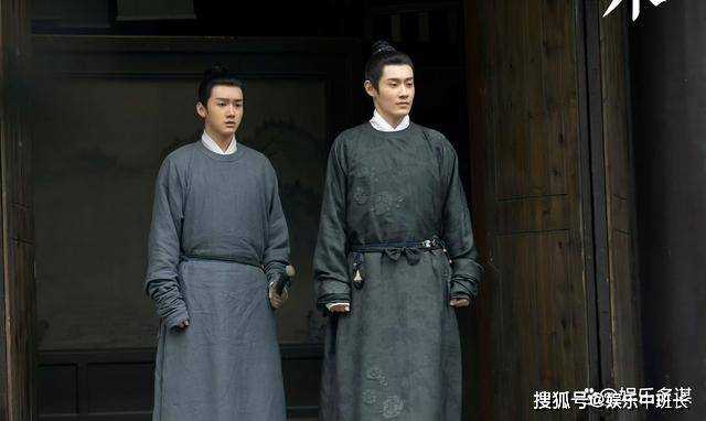 《为有暗香来》伍家终受处罚,竟是伍朔漠主动揭发 真相揭开惊呆众人