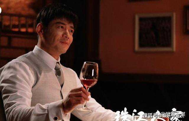 《珠江人家》陈山河为护秘方而下线,遗书暴露不耻隐秘 何玉芳崩溃