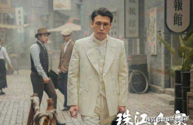 《珠江人家》陈山河为护秘方而下线,遗书暴露不耻隐秘 何玉芳崩溃