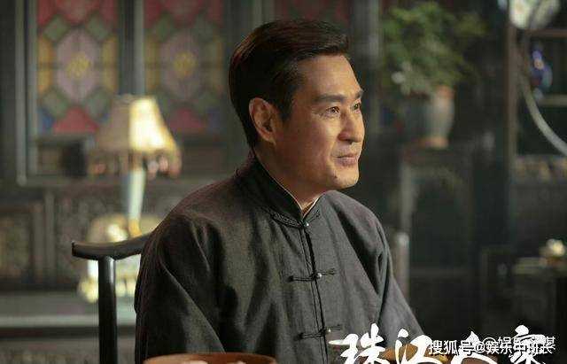 《珠江人家》陈山河为护秘方而下线,遗书暴露不耻隐秘 何玉芳崩溃