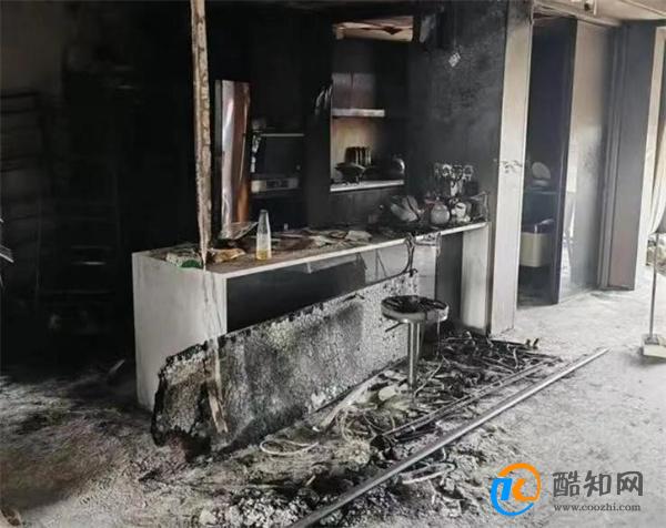 5万元冰箱起火准新娘命丧婚房 真相到底是什么_酷知科普
