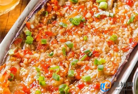 茄子的4种美味做法 每一种都好吃到停不下来 赶紧收藏